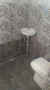 2 BHK Independent Builder Floor