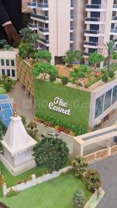 Image of 750 Sq.ft 1 BHK Apartment / Flat for sale in Shanti The Cennet, Palava Phase 1, Thane for Rs. 4600000