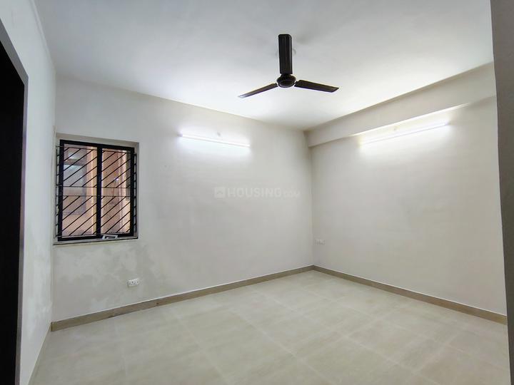 PRAGATI PROPERTIES Bedroom 1