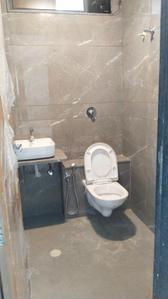 Image of 1800 Sq.ft 3 BHK Apartment / Flat for rent in Serenity Life, Vaishno Devi Circle, Ahmedabad for Rs. 23000