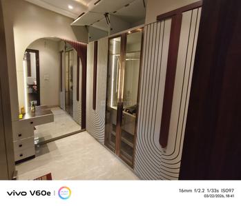 Bedroom Image of 2500 Sq.ft 3.5 BHK Builder Floor for rent in Bajrang Nagar Kota for Rs. 60000