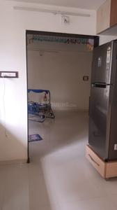 Hall Image of 850 Sq.ft 1.5 BHK Apartment / Flat for sale in Ramol Ahmedabad for Rs. 2750000