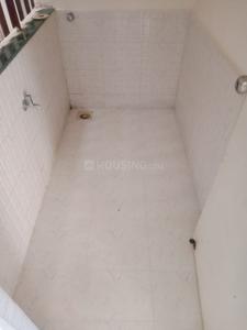 Balcony Image of 975 Sq.ft 2 BHK Apartment / Flat for sale in Belvalkar Belvalkar Kalpak Homes, Wagholi Pune for Rs. 6200000