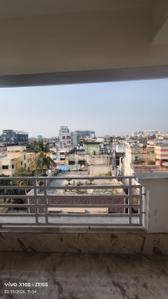 Balcony Image of 855 Sq.ft 2 BHK Apartment / Flat for sale in Lake Town Kolkata for Rs. 5500000
