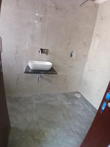 Image of 712 Sq.ft 1 RK Builder Floor for rent in Sector 40, Gurgaon for Rs. 23000