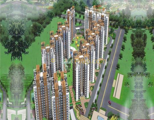 BPTP Park Grandeura Main Image 1