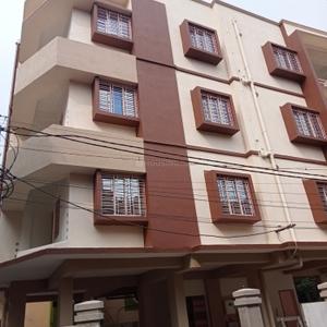 Image of 826 Sq.ft 2 BHK Apartment / Flat for sale in Bramhapur, Kolkata for Rs. 3717000