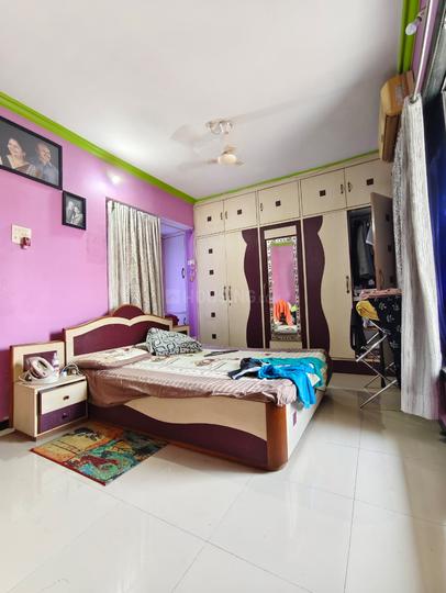 Kadambari Apt Bedroom 1