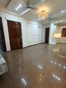 Hall Image of 1950 Sq.ft 4 BHK Builder Floor for sale in Indirapuram Ghaziabad for Rs. 15200000