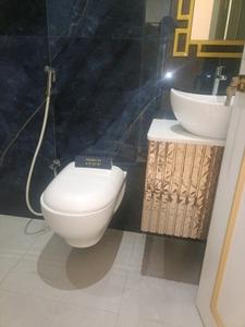 Common Bathroom Image of 800 Sq.ft 2 BHK Apartment / Flat for sale in Sai Proviso Atlantis, Kharghar Navi Mumbai for Rs. 7000000