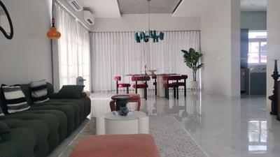 Hall Image of 920 Sq.ft 2 BHK Apartment / Flat for sale in Thane West Thane for Rs. 13000000