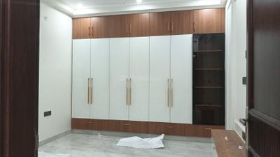 Bedroom Image of 2450 Sq.ft 3 BHK Builder Floor for rent in DLF Independent Floors At Dlf Gardencity Sector 91 92, Sector 92 Gurgaon for Rs. 44000
