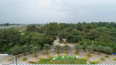 Image of 1026 Sq.ft 2 BHK Apartment / Flat for sale in Qrious at Life Republic by Kolte Patil, Marunji, Pune for Rs. 7500000