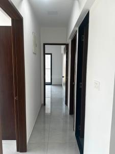 Image of 1600 Sq.ft 3.5 BHK Apartment / Flat for rent in Mira Residency, Kalyani Nagar, Pune for Rs. 72000