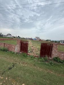 Residential Plot