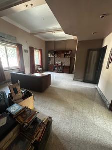 Living Room Image of 2500 Sq.ft 3 BHK Apartment / Flat for sale in New Alipore Kolkata for Rs. 16000000