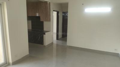 Living Room Image of 1240 Sq.ft 3 BHK Apartment / Flat for sale in Paramount Floraville, Sector 137 Noida for Rs. 14500000