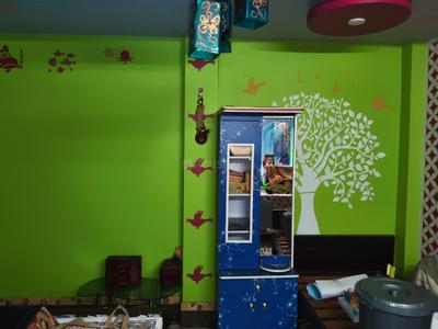 Image of 1200 Sq.ft 4.5 BHK Independent House for sale in Shyamnagar, Kolkata for Rs. 5500000