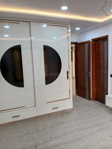 Bedroom Image of 1250 Sq.ft 4 BHK Builder Floor for sale in Sector 11 Rohini New Delhi for Rs. 26000000