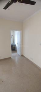 3 BHK Semi Furnished Flat