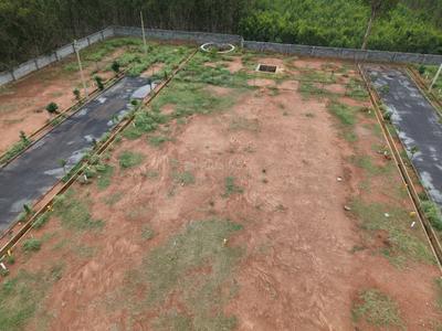 Image of 1000 Sq.ft Residential Plot / Land for sale in Chikka Tirupathi, Kolar for Rs. 3050000
