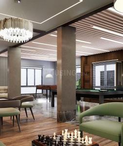 Image of 1045 Sq.ft 2 BHK Apartment / Flat for sale in Thulir By DAC, GN Mills, Coimbatore for Rs. 7500000