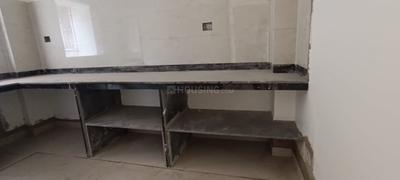 Kitchen Image of 1292 Sq.ft 3 BHK Apartment / Flat for sale in Dhakuria Kolkata for Rs. 16800000
