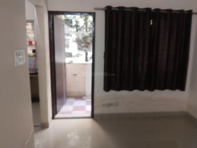 Bedroom Image of 490 Sq.ft 1 BHK Apartment / Flat for sale in Shree Nakoda Golden Palm Block A And C, Scheme 78 Part 1 Phase 2 Indore for Rs. 2500000