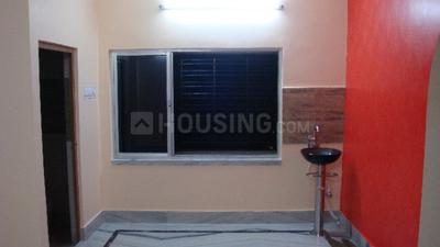 Hall Image of 1350 Sq.ft 3 BHK Apartment / Flat for sale in Joka Kolkata for Rs. 5500000