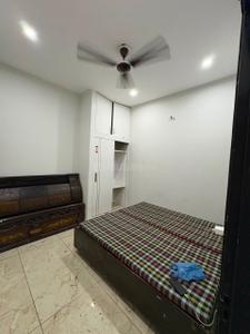 Bedroom Image of 600 Sq.ft 3 BHK Independent House for sale in Danda Lakhond Dehradun for Rs. 5800000