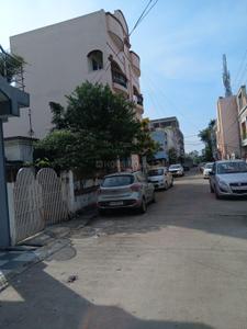 Balcony Image of 1000 Sq.ft 2 BHK Independent House for sale in Pachpedi Naka Raipur for Rs. 7500000