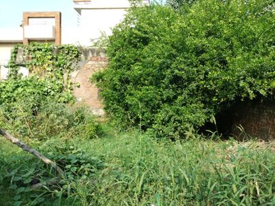 Image of 3150 Sq.ft Residential Plot / Land for sale in Sector 17, Faridabad for Rs. 80000000