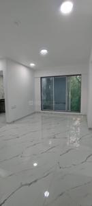 Hall Image of 892 Sq.ft 3 BHK Apartment / Flat for sale in Borivali West Mumbai for Rs. 22500000