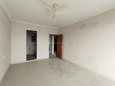Bedroom Image of 1070 Sq.ft 2 BHK Apartment / Flat for sale in Wanowrie Pune for Rs. 9000000