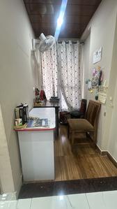 4 BHK Flat