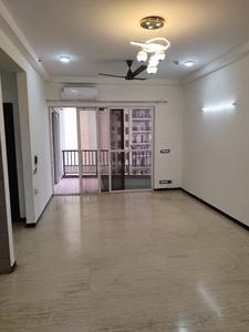 2.5 BHK Flat