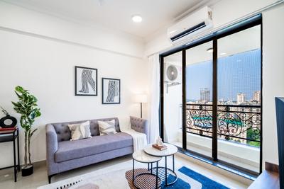2 BHK Flat