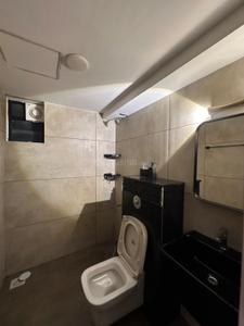 Image of 555 Sq.ft 1 BHK Apartment / Flat for rent in Eroor, Kochi for Rs. 35000