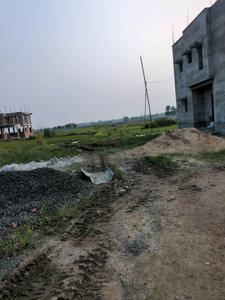 Image of 2880 Sq.ft Residential Plot / Land for sale in Swapnabhumi, New Town, Kolkata for Rs. 7680000