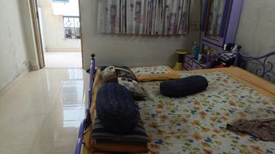 Bedroom Image of 2650 Sq.ft 3 BHK Independent House for sale in Pankaj Nagar Surat for Rs. 9900000