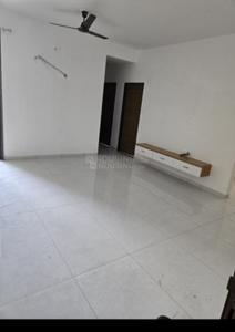Hall Image of 1750 Sq.ft 3 BHK Apartment / Flat for sale in Devkuvar 7, Tragad Ahmedabad for Rs. 6400000