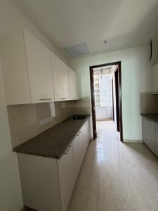 Kitchen Image of 2400 Sq.ft 4 BHK Apartment / Flat for sale in Lokhandwala Minerva, Worli Mumbai for Rs. 115000000