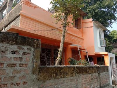 Image of 1900 Sq.ft 3 BHK Independent House for sale in Harinavi, Kolkata for Rs. 4600000
