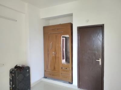 Bedroom Image of 984 Sq.ft 2 BHK Apartment / Flat for sale in Nimbus Iitl Nimbus The Express Park View Tower I J and K, Chi V Greater Noida for Rs. 7600000