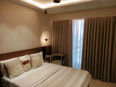 Bedroom Image of 1445 Sq.ft 3 BHK Apartment / Flat for sale in Colaba Mumbai for Rs. 102500000