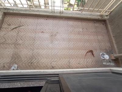 Balcony Image of 1150 Sq.ft 2 BHK Apartment / Flat for sale in Ulwe Navi Mumbai for Rs. 11000000
