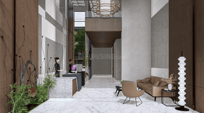 Image of 538 Sq.ft 1 BHK Apartment / Flat for sale in Malad East, Mumbai for Rs. 10600000