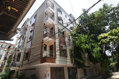 Image of HelloWorld Dwarka in Sector 7 Dwarka, New Delhi