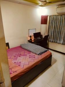 Bedroom Image of 1100 Sq.ft 2 BHK Apartment / Flat for sale in Pentagon Fortune East, Kharadi Pune for Rs. 12000000