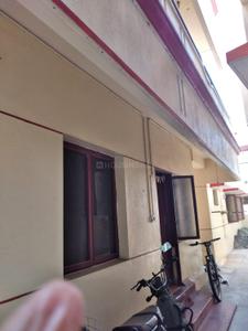 Balcony Image of 600 Sq.ft 1 BHK Independent House for rent in Iyer Bungalow Madurai for Rs. 6000